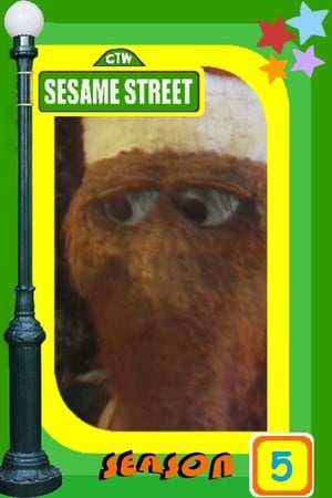 Sesame Street Season  5 online