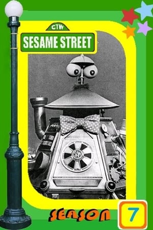 Sesame Street Season  7 online