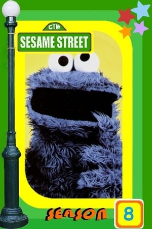 Sesame Street T 8 C 83 online gratis