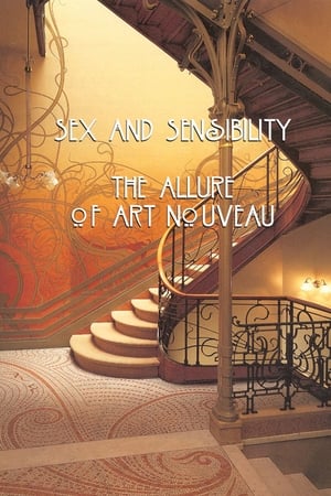 Sex and Sensibility: The Allure of Art Nouveau online free