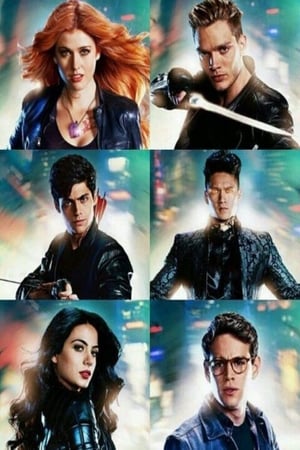 Shadowhunters Season  0 online