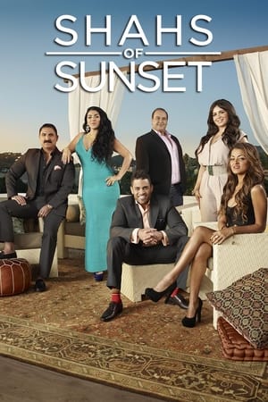 Shahs of Sunset Season  1 online