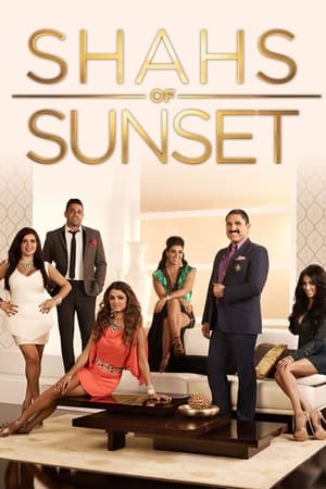 Shahs of Sunset Season 2 online free