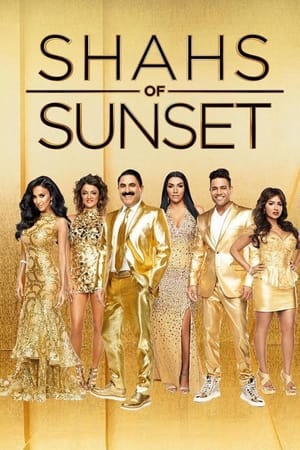 Shahs of Sunset T 3 C 15 online gratis