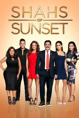 Shahs of Sunset T 4 C 3 online gratis