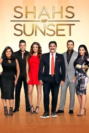 Shahs of Sunset T 5 C 15 online gratis