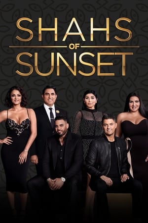 Shahs of Sunset Season  9 online