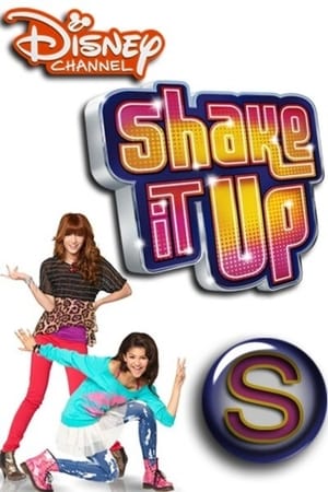 Shake It Up Season  0 online