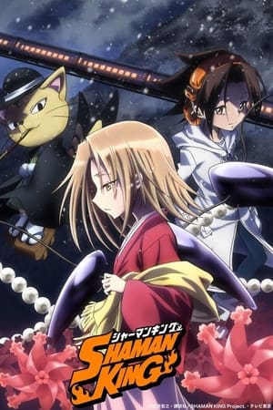 SHAMAN KING Season 0 online free