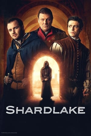 Shardlake T 1 C 1 online gratis