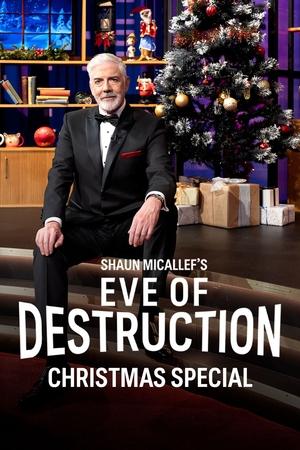 Shaun Micallef's Eve of Destruction Season  0 online