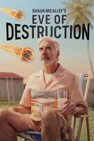 Shaun Micallef's Eve of Destruction Season  1 online