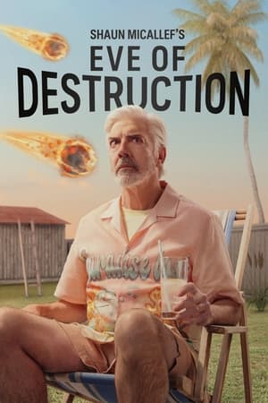 Shaun Micallef's Eve of Destruction online free