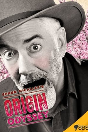 Shaun Micallef's Origin Odyssey Season  1 online