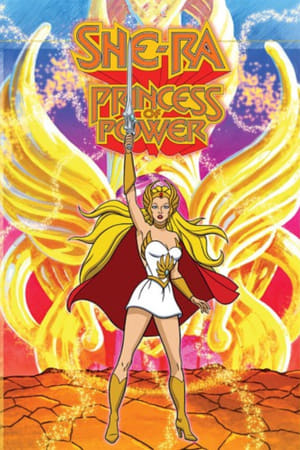 She-Ra: Princess of Power online free