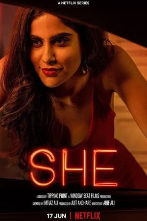 She Season  2 online