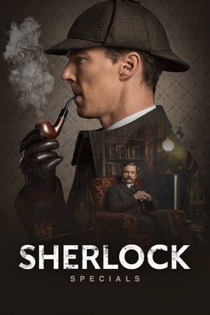 Sherlock Season 0 online free