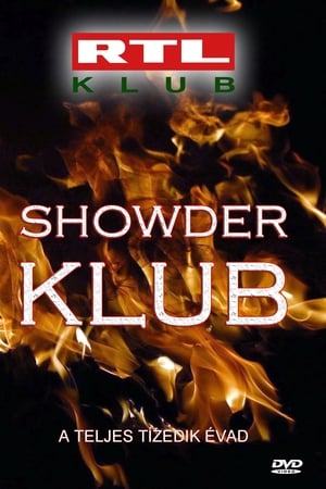 Showder Klub Season  10 online