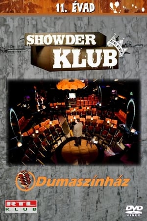 Showder Klub Season  11 online