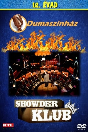 Showder Klub Season  12 online