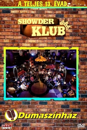 Showder Klub Season  13 online