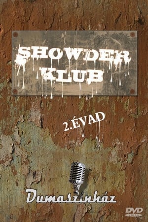 Showder Klub Season  2 online