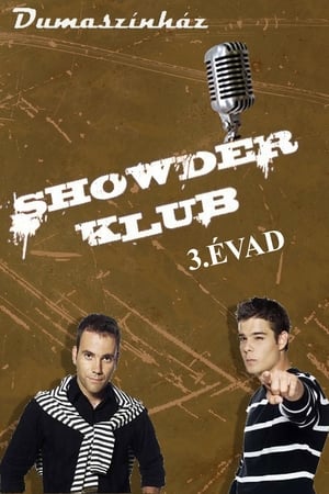 Showder Klub Season  3 online