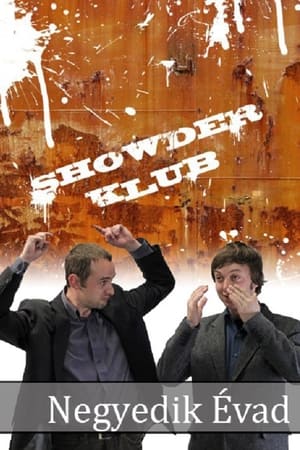 Showder Klub Season  4 online