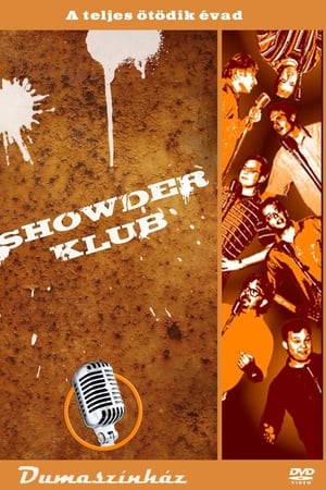 Showder Klub Season  5 online