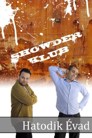 Showder Klub Season  6 online