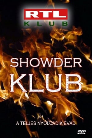 Showder Klub Season  8 online