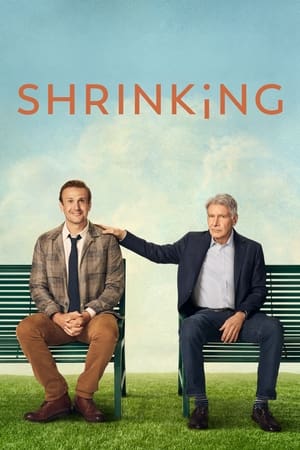 Shrinking Season  2 online