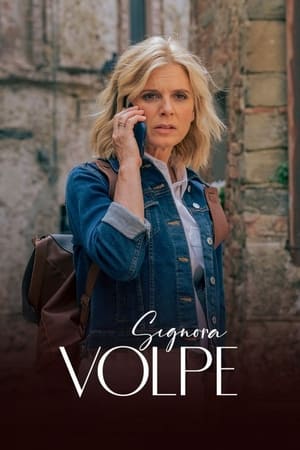 Signora Volpe Season  2 online