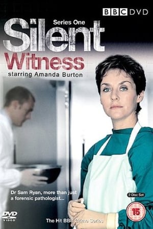 Silent Witness Season  1 online