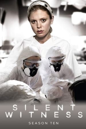 Silent Witness Season  10 online