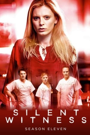 Silent Witness Season  11 online