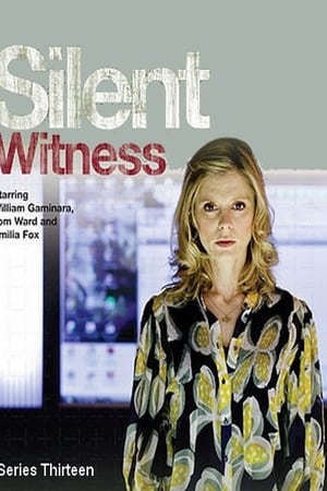 Silent Witness T 13 C 3 online gratis