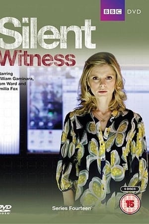 Silent Witness Season  14 online