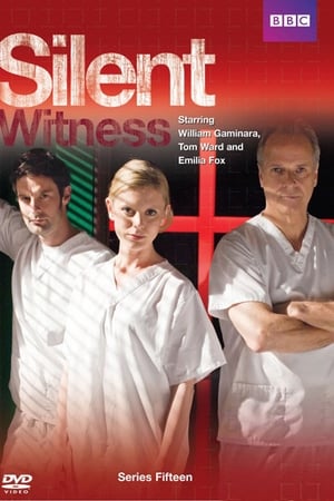 Silent Witness T 15 C 9 online gratis