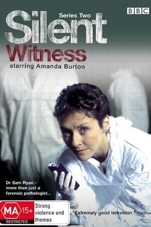 Silent Witness Season  2 online