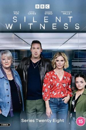 Silent Witness Season  28 online