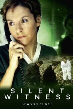 Silent Witness Season 3 online free