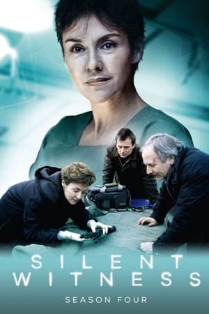 Silent Witness Season  4 online