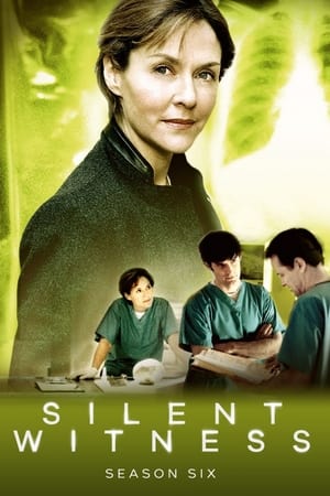 Silent Witness Season 6 online free