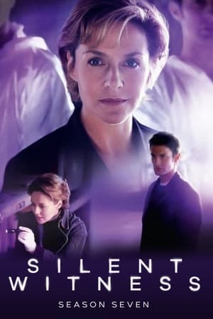 Silent Witness Season  7 online