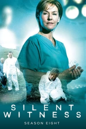 Silent Witness Season  8 online