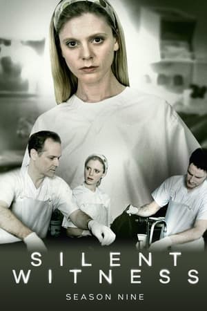 Silent Witness Season  9 online