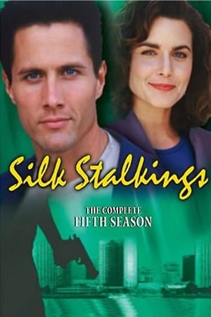 Silk Stalkings Season  5 online