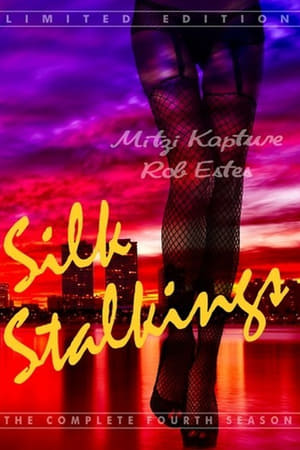 Silk Stalkings Season  6 online