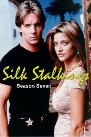 Silk Stalkings Season  7 online